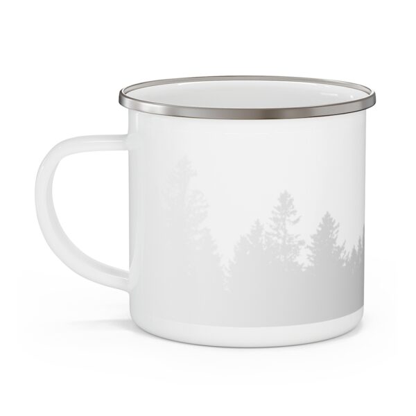 I am Stanley Park Wildlife mug