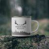 I am Stanley Park Wildlife mug