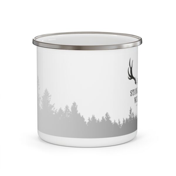 I am Stanley Park Wildlife mug